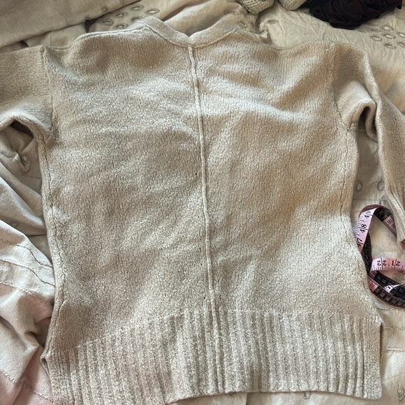 Frame long luxe wool/cashmere cardigan - Picture 15 of 15